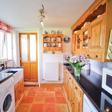 Greenbank Cottage Hilgay Buitenkant foto