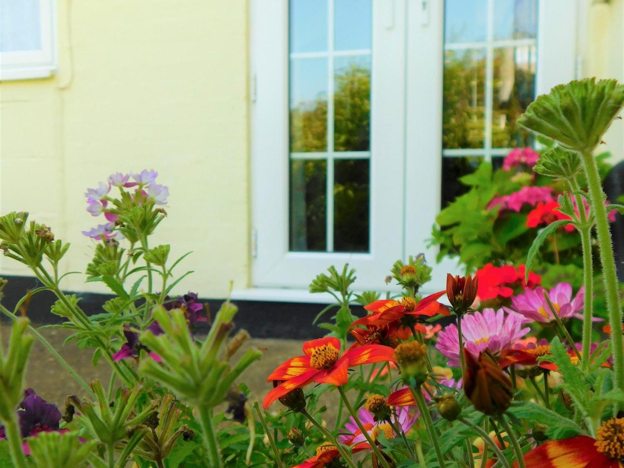 Greenbank Cottage Hilgay Buitenkant foto