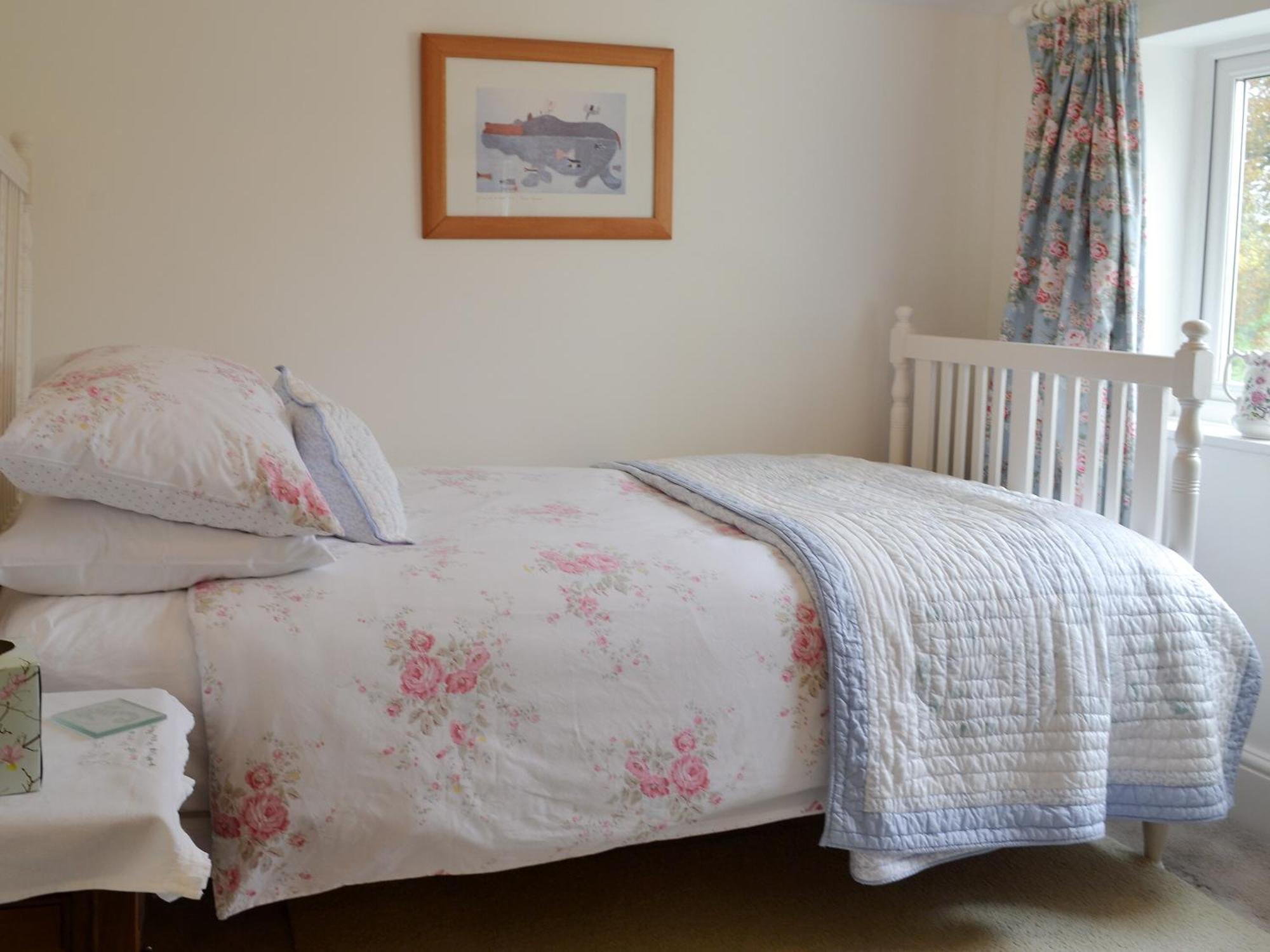 Greenbank Cottage Hilgay Buitenkant foto