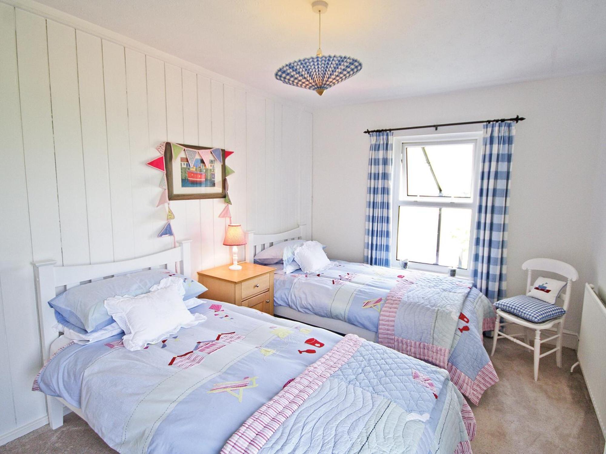 Greenbank Cottage Hilgay Buitenkant foto