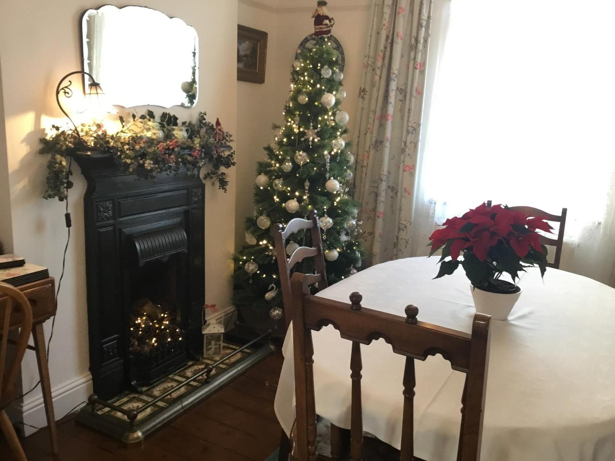 Greenbank Cottage Hilgay Buitenkant foto