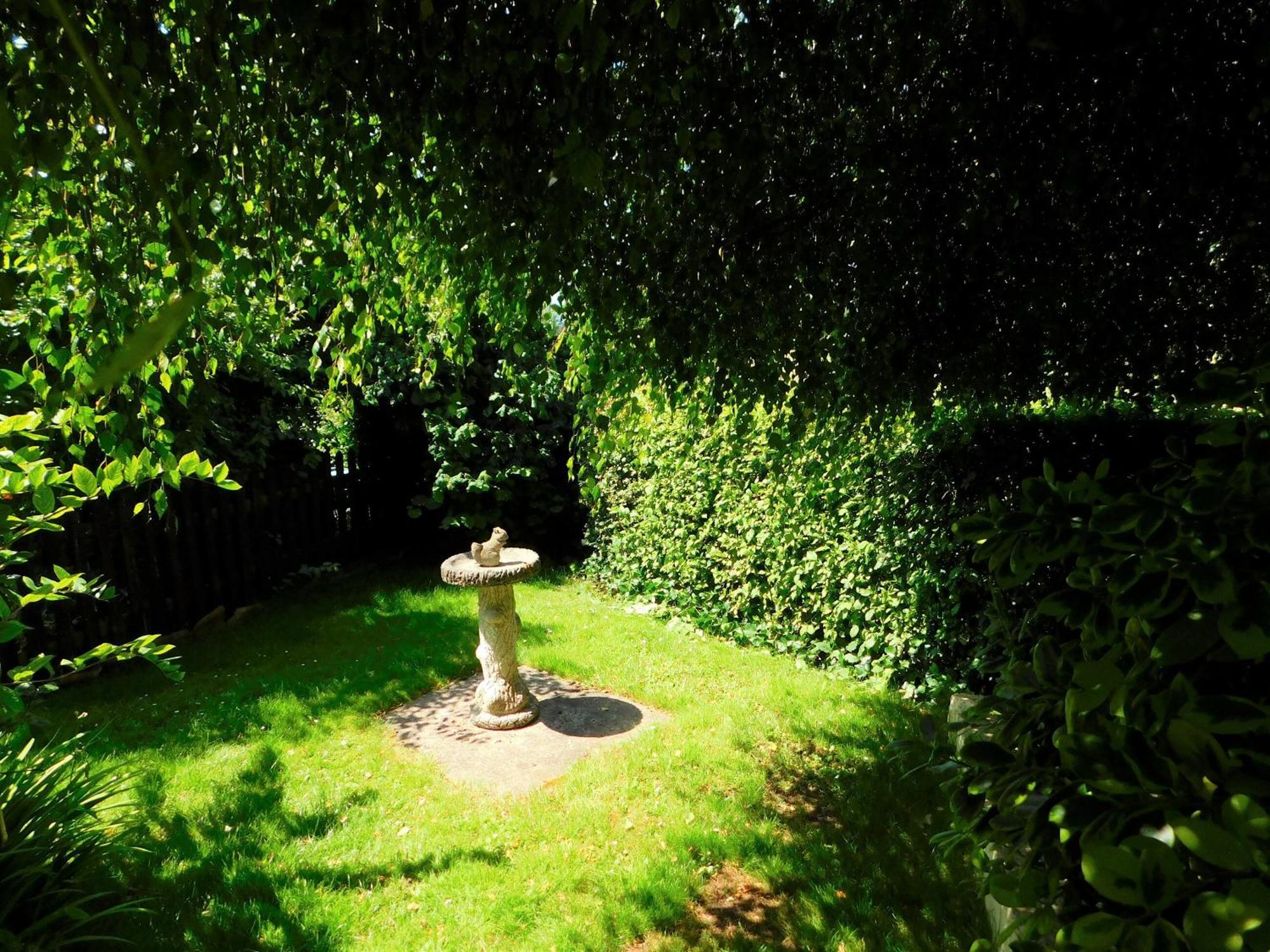 Greenbank Cottage Hilgay Buitenkant foto