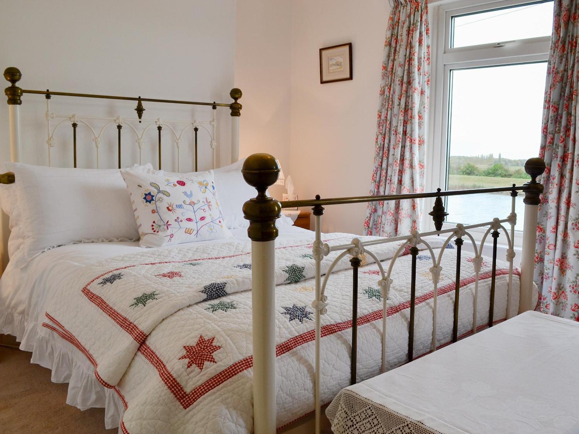 Greenbank Cottage Hilgay Buitenkant foto